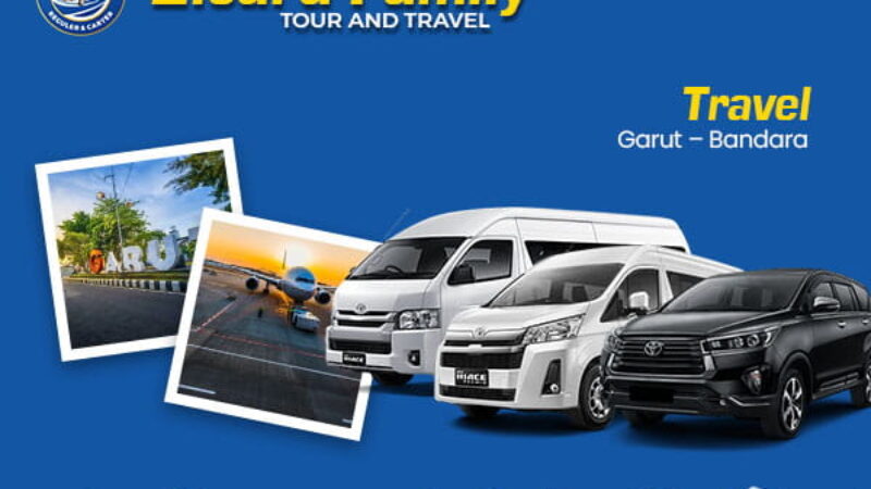 Travel Eltura Family 2 Garut – Bandara(1)
